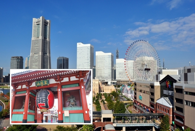 東京 横浜 引越し 料金 相場